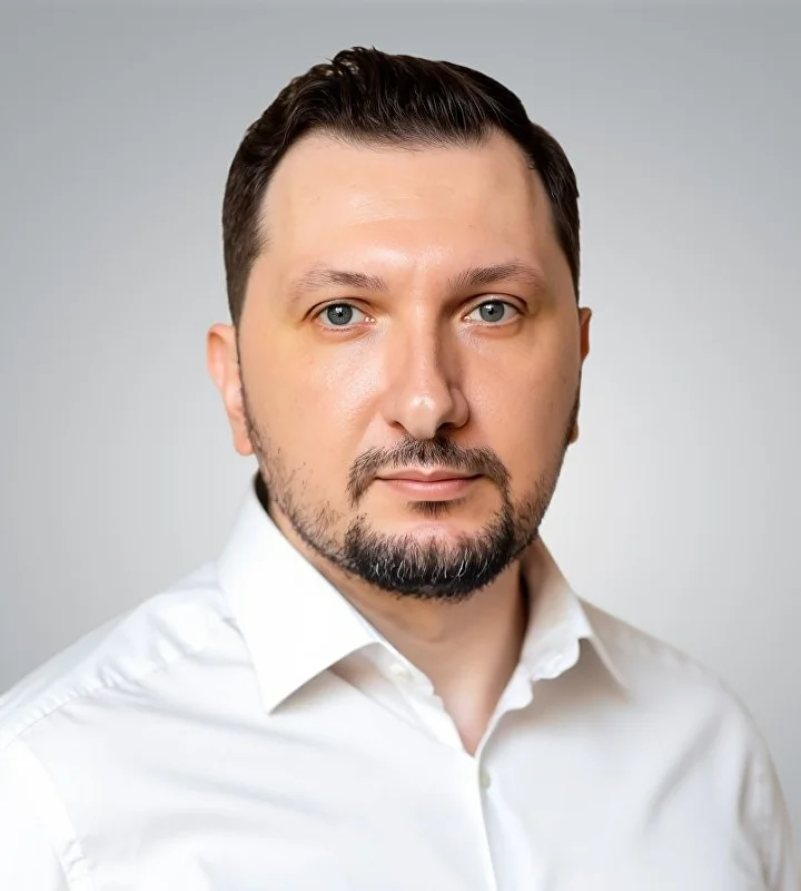 Аплевич Олег Валерьевич